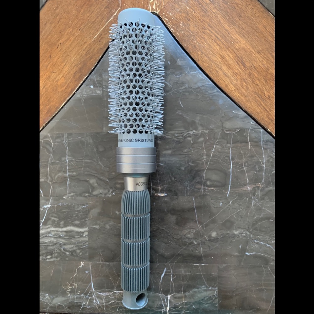 T 3 Tourmaline Ionic Bristling Styling Hair Brush